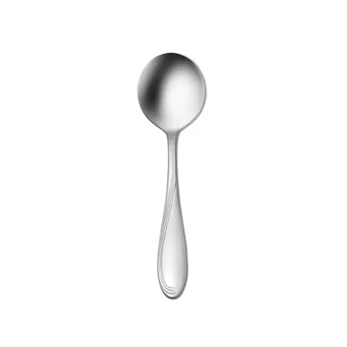 18 8 Stainless Steel Scroll Bouillon Spoon 18 8 Stainless 18 8 Stainless Steel Scroll Bouillon Spoon 18 8 Stainless